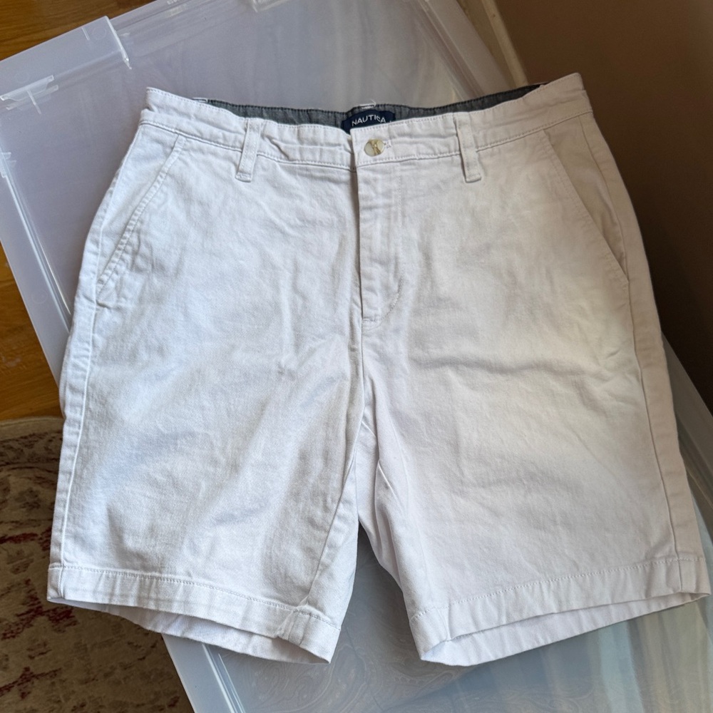 Nautica shorts